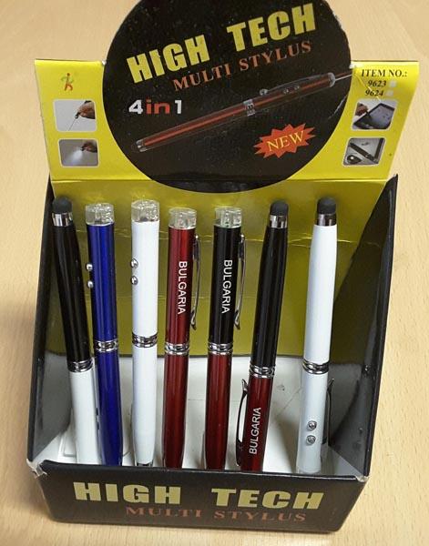 Laser pointer