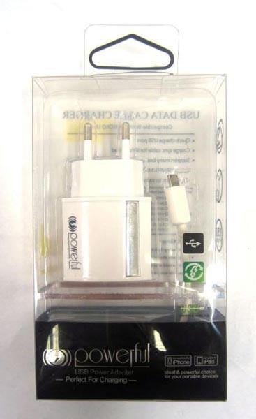 USB charger