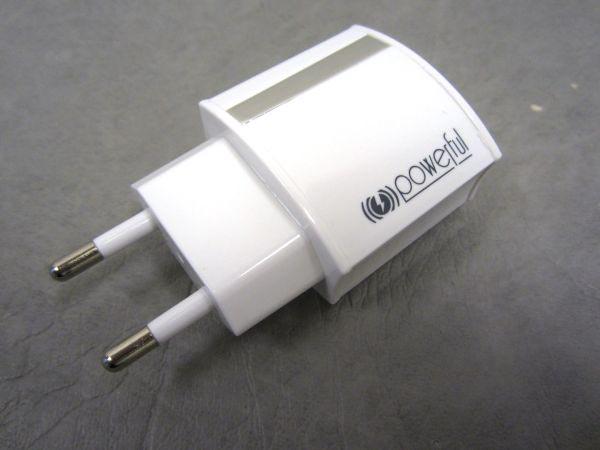 USB charger