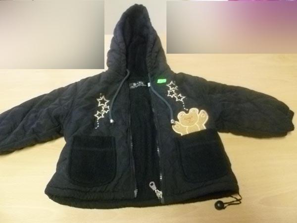 Children’s jacket