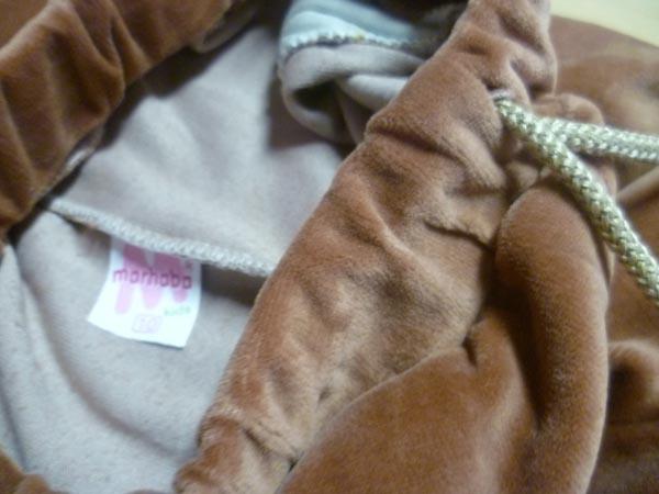 Children’s clothing sets