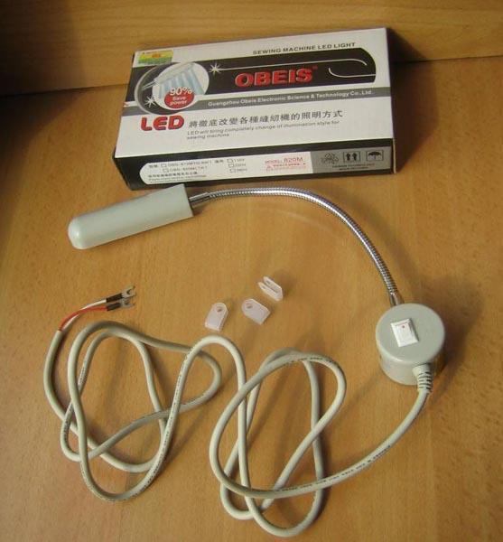 LED light