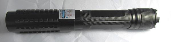 Laser pointer