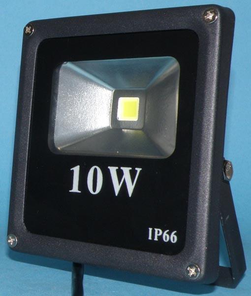 LED floodlight