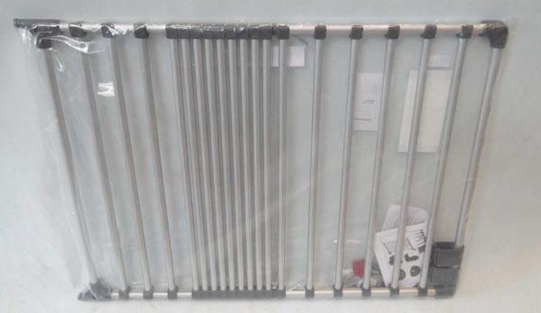Safety gate for children