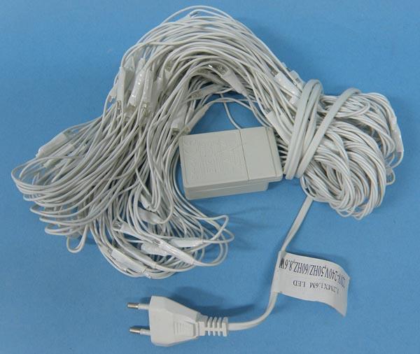 Lighting chain