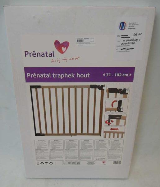 Safety gate for children