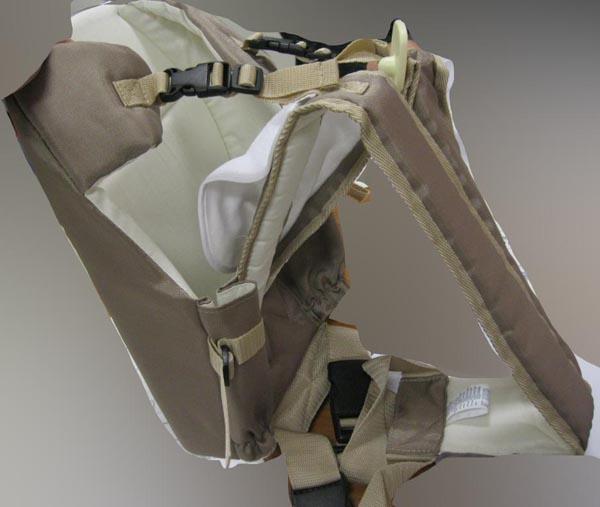 Baby carrier