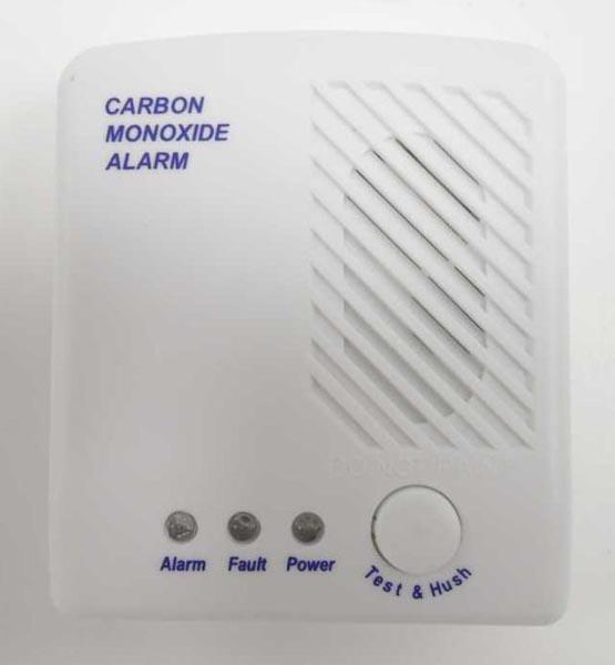 CO detector