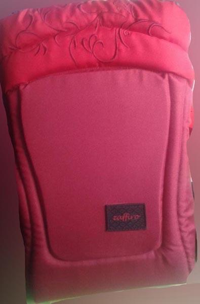 Baby carrier