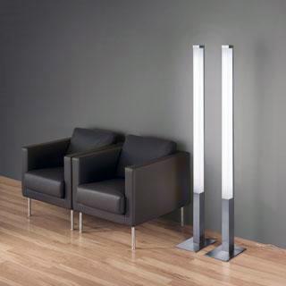 Floor lamp