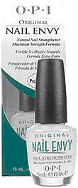Nail cosmetics