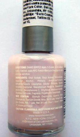 Nail polishers