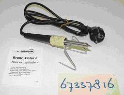 Soldering iron