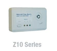 Flammable gas monitoring and control device – Z10 series