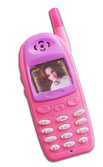 Mobile phone -1000 Call me