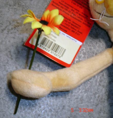 Soft toy – Hare ZAFO