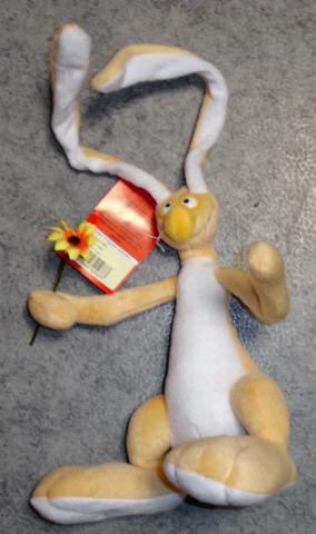 Soft toy – Hare ZAFO