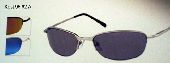 Sunglasses - “Cool”, “Sport” and “Kost”