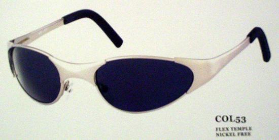 Sunglasses - “Cool”, “Sport” and “Kost”