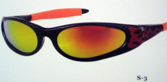 Sunglasses - “Cool”, “Sport” and “Kost”