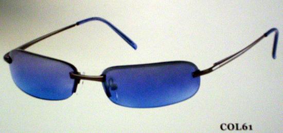 Sunglasses - “Cool”, “Sport” and “Kost”