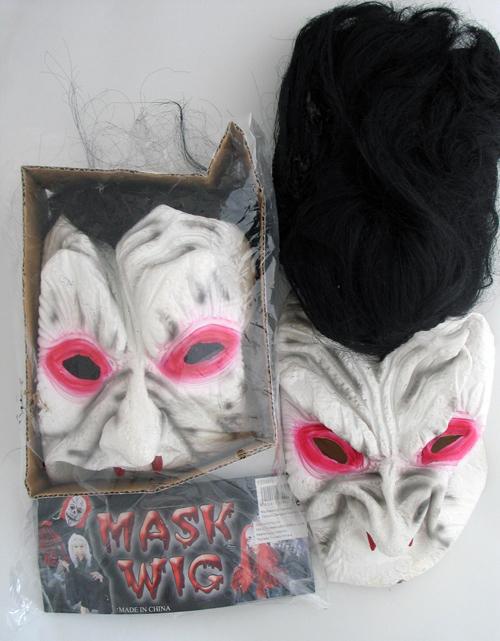 Mask
