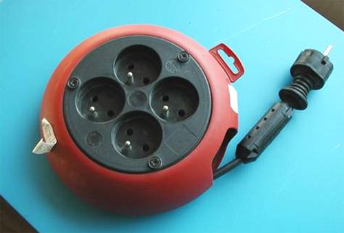 Extension cord