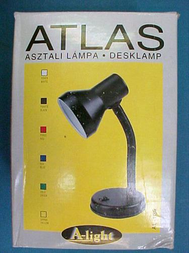 Table lamp (ATLAS)
