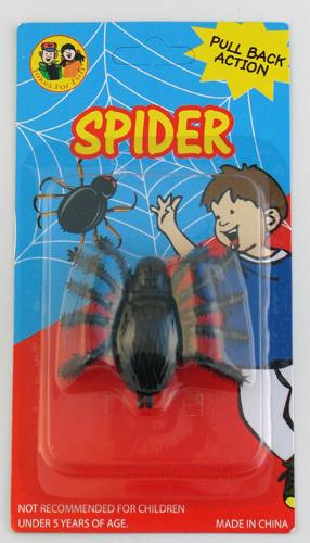 Plastic toy