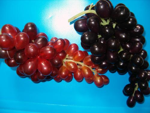 Food imitating products – grapes