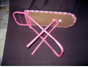 Ironing board