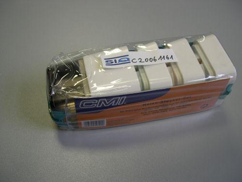 Conversion adaptor