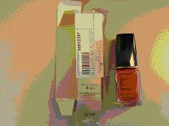 Nail polish