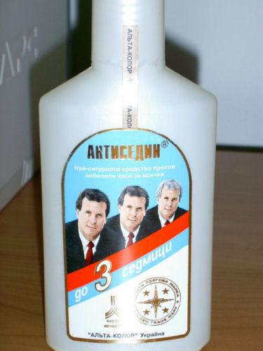 Hair саге lotion