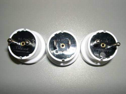 Conversion adaptor