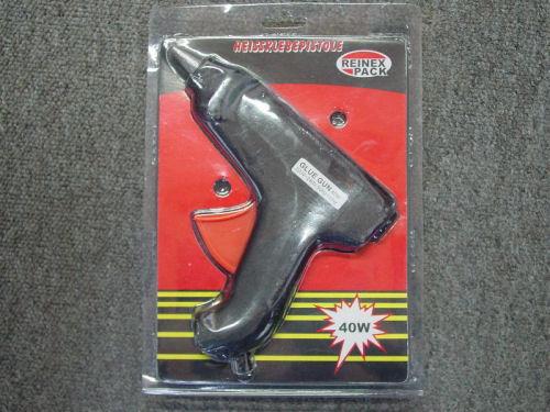 Glue gun