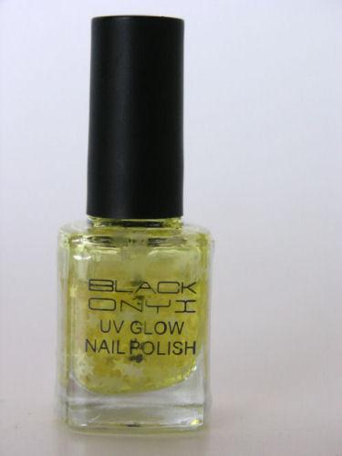 Nail polish