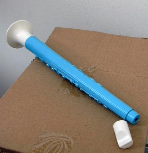 Plastic toys – Klarinet Smer 631201