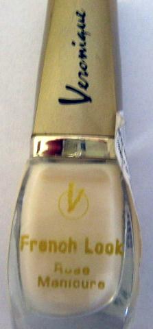 Nail polish