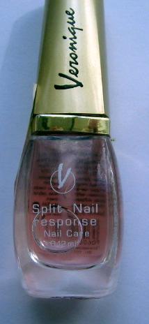 Nail polish