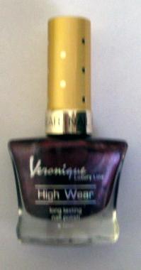 Nail polish