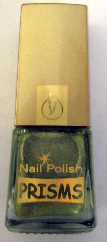 Nail polish