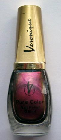 Nail polish