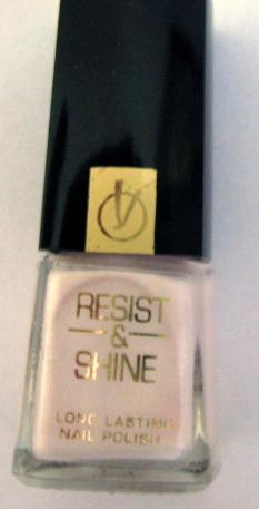 Nail polish