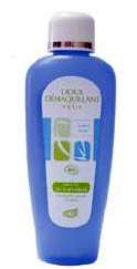 Yeux Bleuet make-up remover