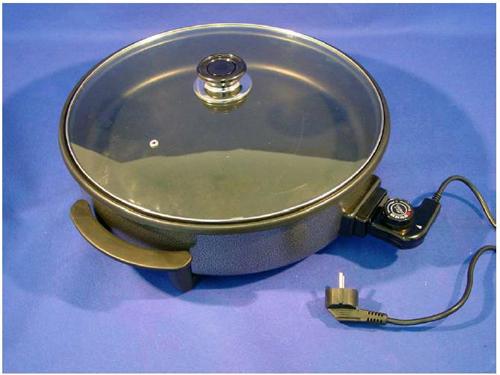 Pizza pan