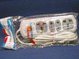 Extension cord