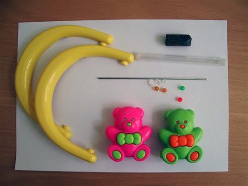 Rattle