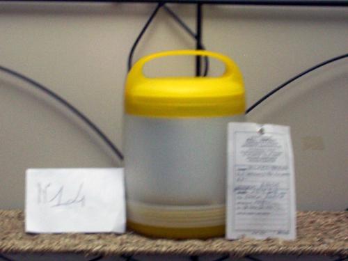 Thermos flasks and thermal jugs